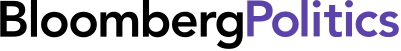 Bloomberg Politics Logo