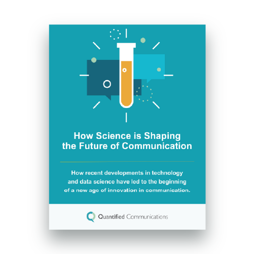 EBOOK how science is shaping comms