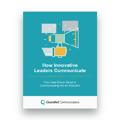 EBOOK innovative leaders communicate
