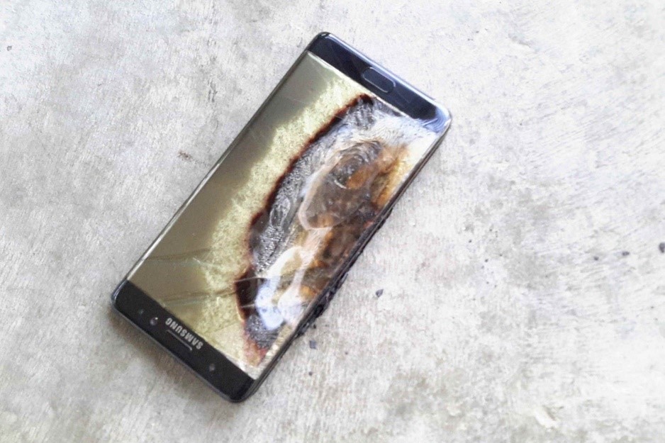 Galaxy Note7