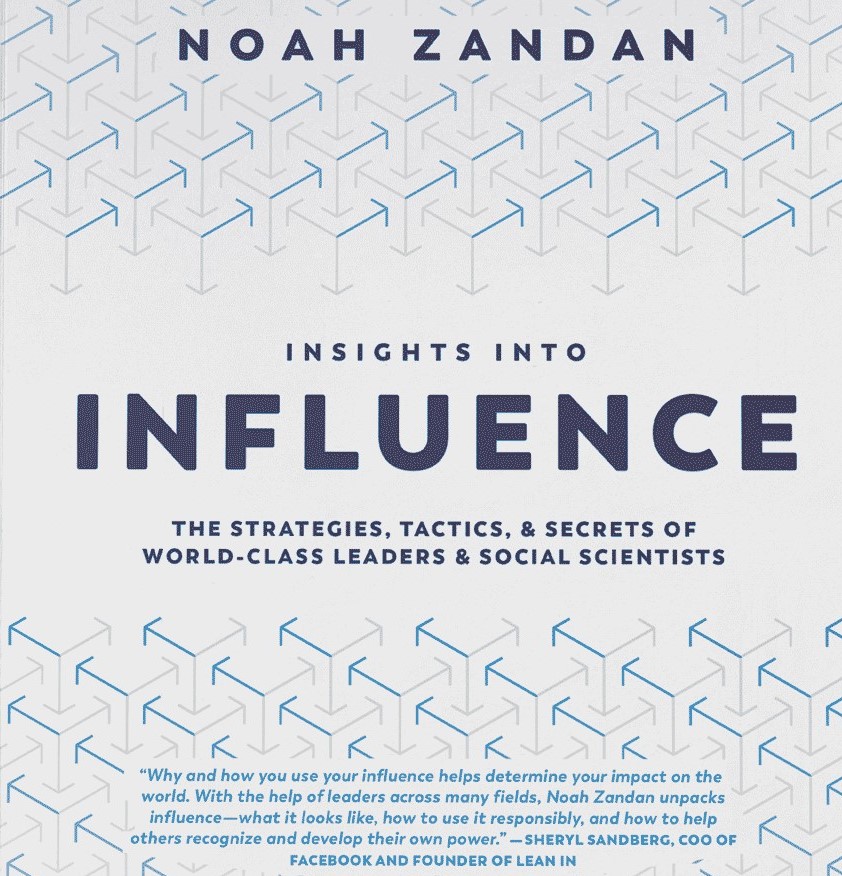 Insights into Influence