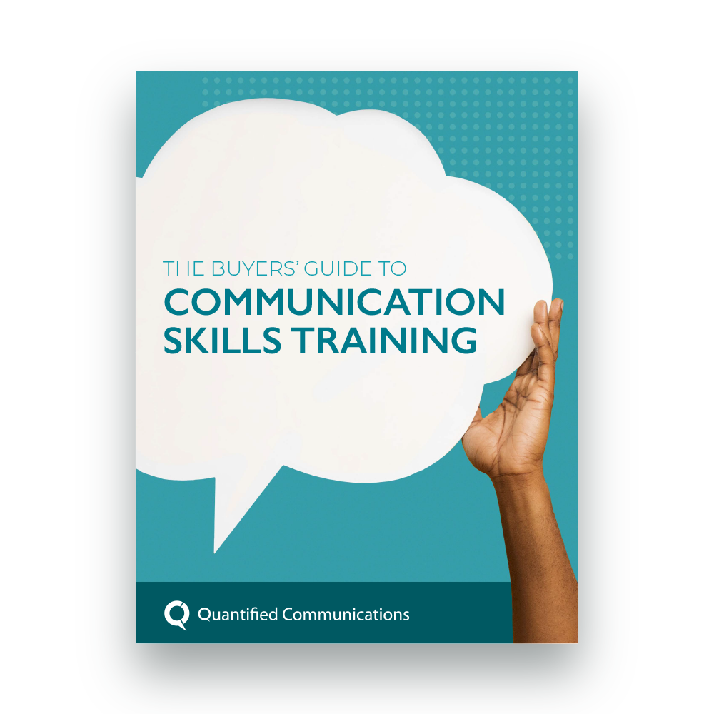 Quantified Assets CoverMocks BuyersGuideCommTraining eBook Quantified Assets CoverMocks BuyersGuideCommTraining eBook