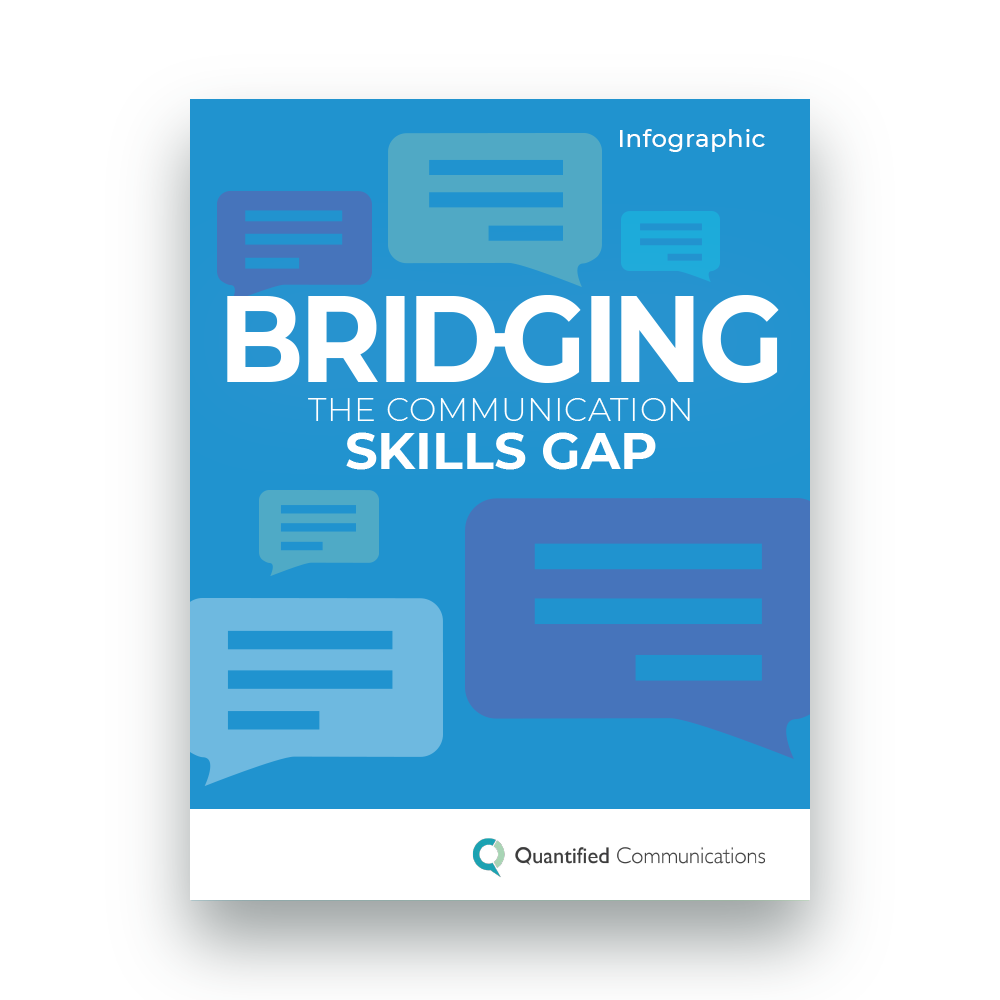Quantified Assets CoverMocks CommGap Infographic Quantified Assets CoverMocks CommGap Infographic