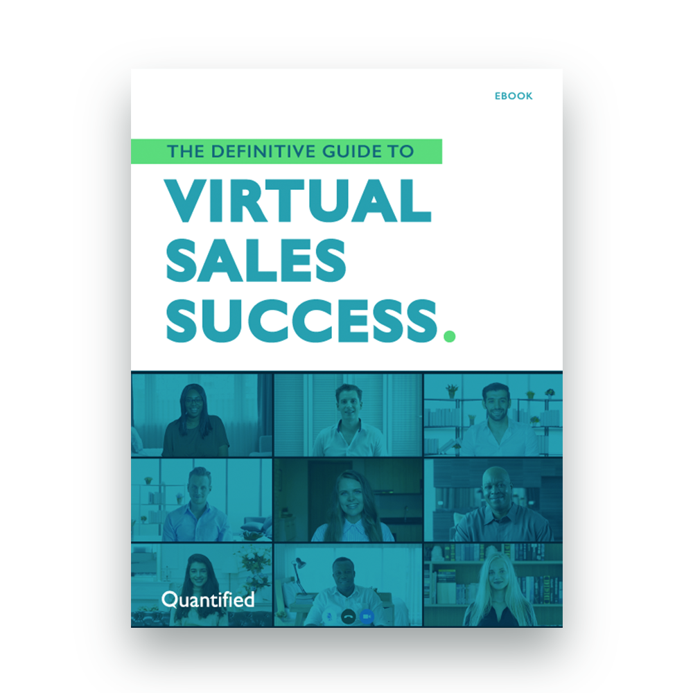 Quantified Assets CoverMocks VirtualSelling eBook