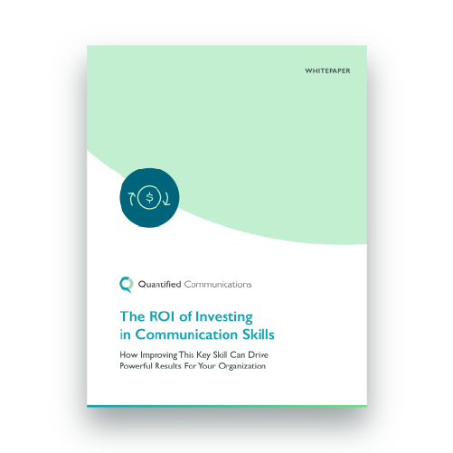 ROI of Investing in Communications WP Cover