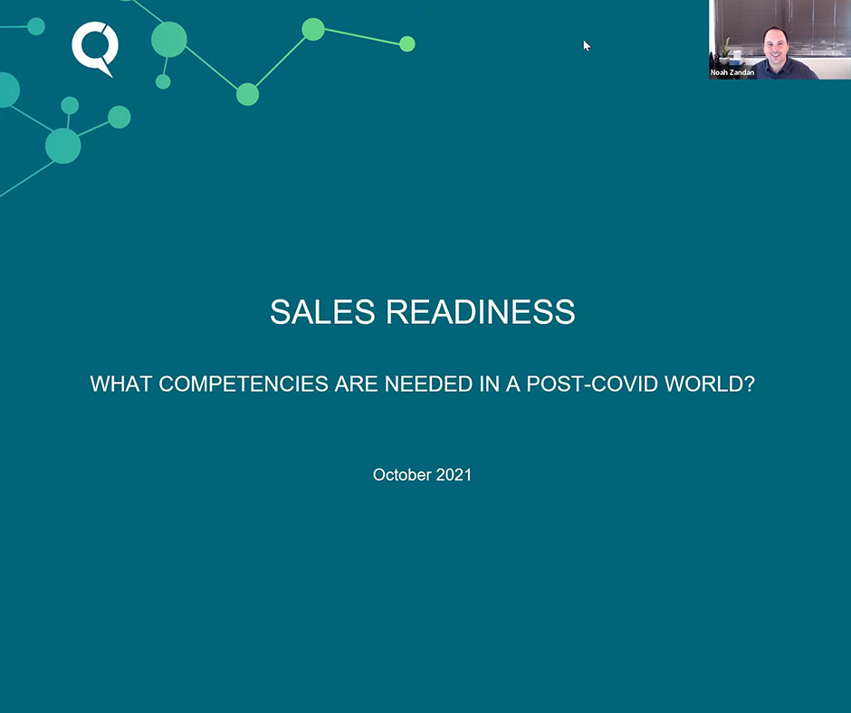 What Competencies are needed in a Post Covid World What Competencies are needed in a Post Covid World