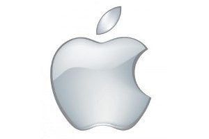 apple logo