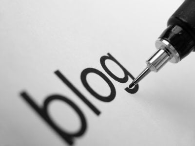 how to blog