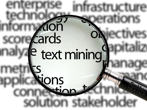 text mining