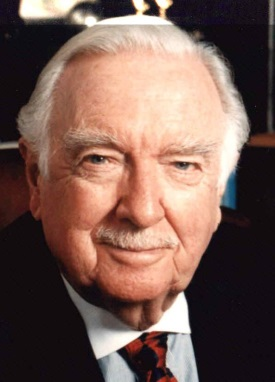 walter cronkite