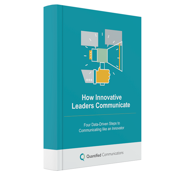 How Innovative Leaders Communicate