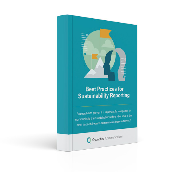 Best Practices for Sustainability Reporting
