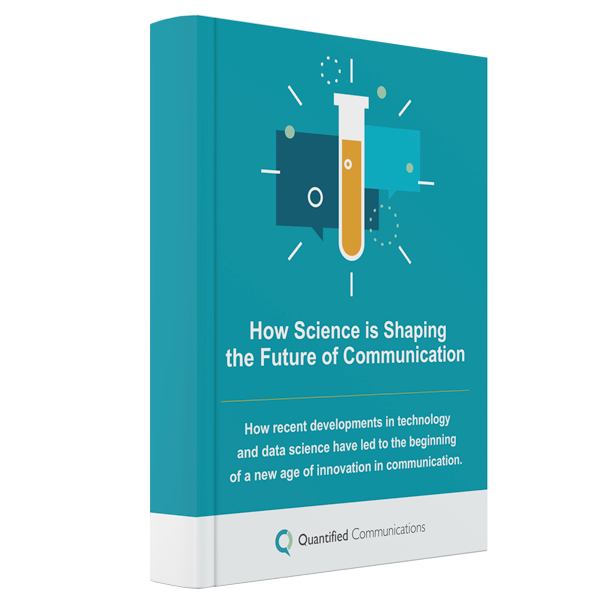 eBook-Cover-SCIENCE How Science is Shaping the Future of Communication