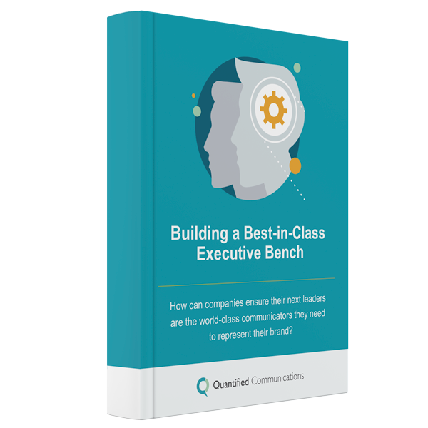 Building a Best-in-Class Executive Bench