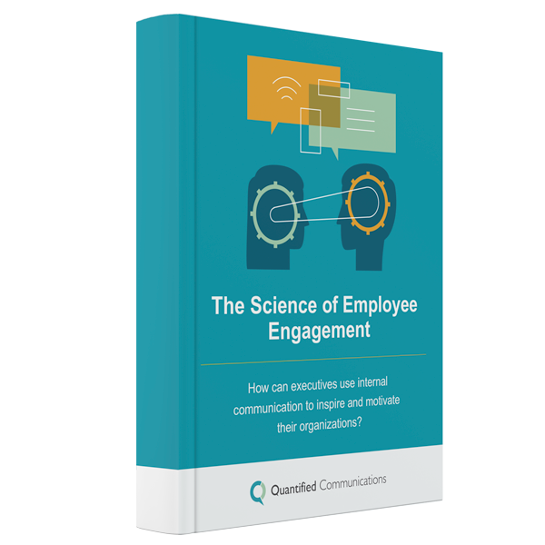 The Science of Employee Engagement