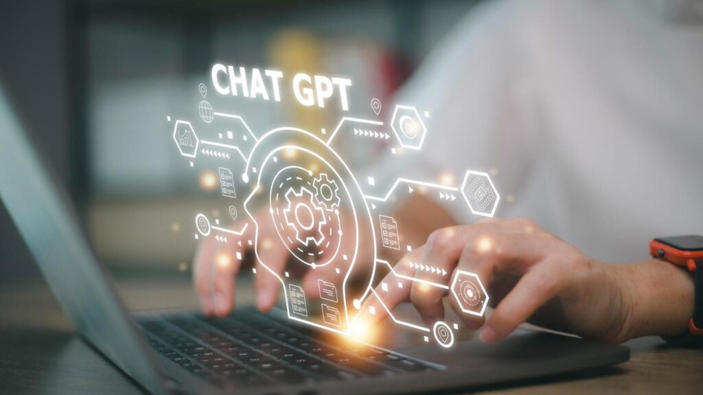 8 Ways ChatGPT Can Help to Improve Sales Skills and Knowledge