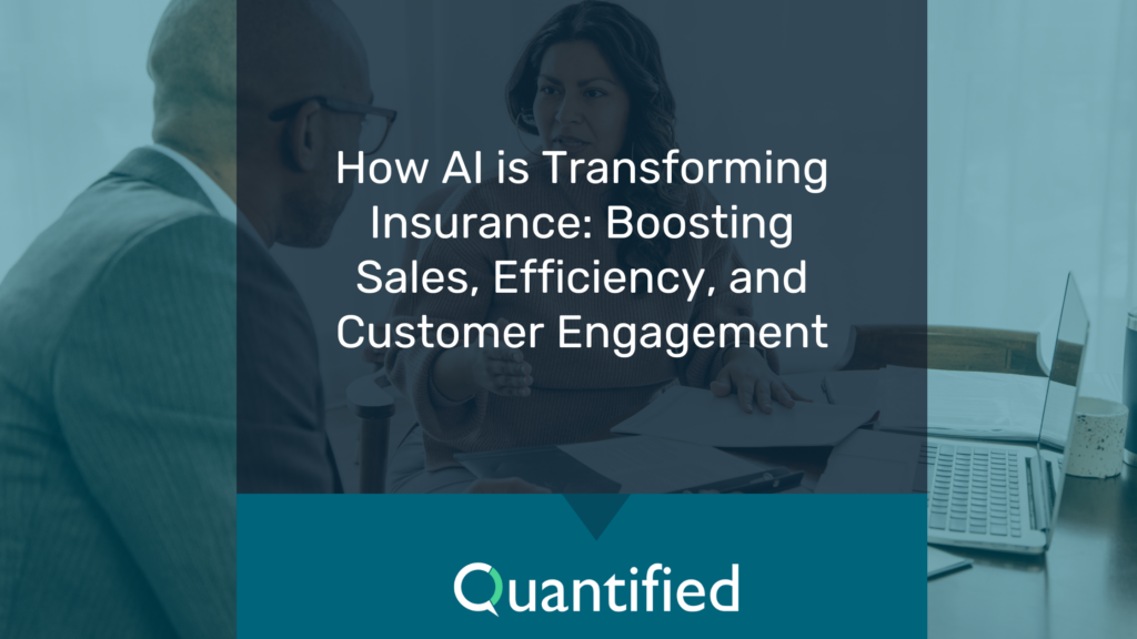 AI in insurance